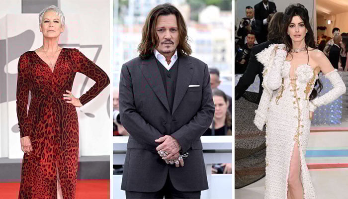 Celebrities who got success at their film debut