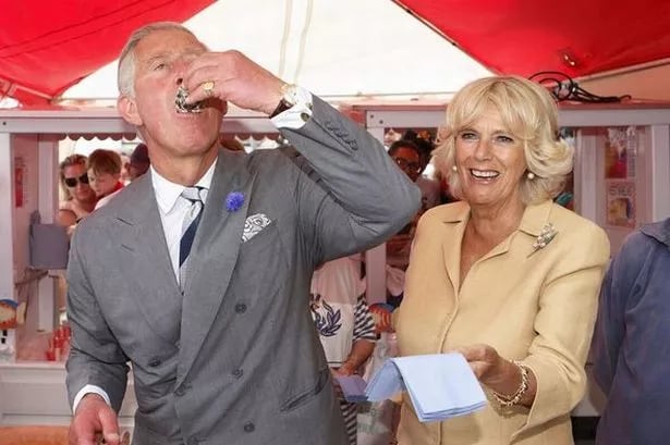 Royal family’s weirdly strict eating rules: 7 surprising foods completely forbidden