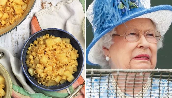 Royal family’s weirdly strict eating rules: 7 surprising foods completely forbidden