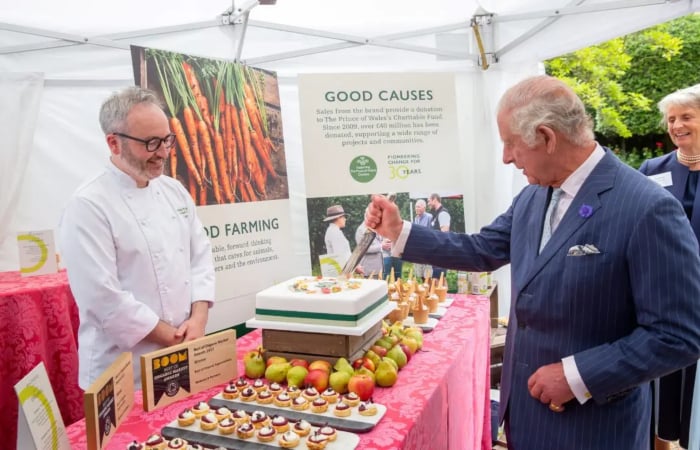 Royal family’s weirdly strict eating rules: 7 surprising foods completely forbidden