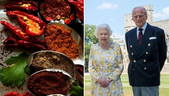 Royal family’s weirdly strict eating rules: 7 surprising foods completely forbidden