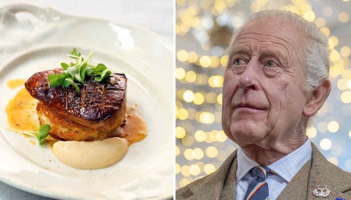 Royal family’s weirdly strict eating rules: 7 surprising foods completely forbidden