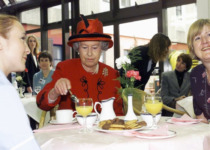 Royal family’s weirdly strict eating rules: 7 surprising foods completely forbidden
