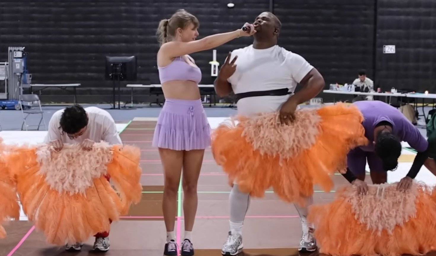 Taylor Swifts new album clues: Surprising Easter eggs you might have overlooked