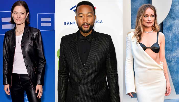 Top 5 Hollywood celebs who switched up their last names!