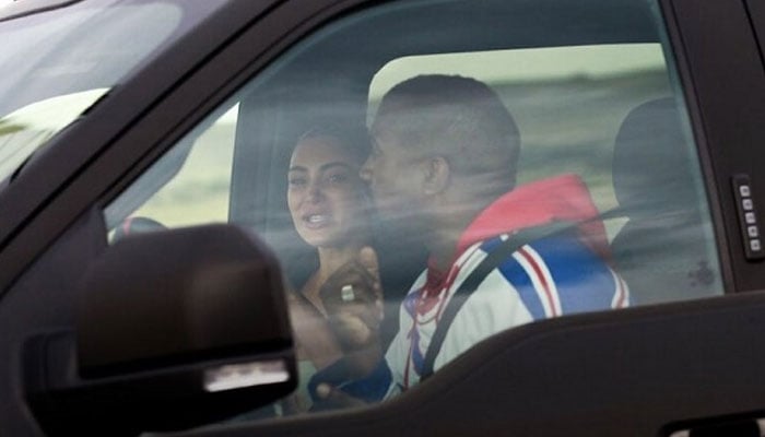 Libra meets Gemini: The cosmic rise and fall of Kim Kardashian and Kanye West