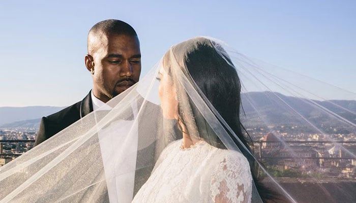 The cosmic rise and fall of Kim Kardashian and Kanye West