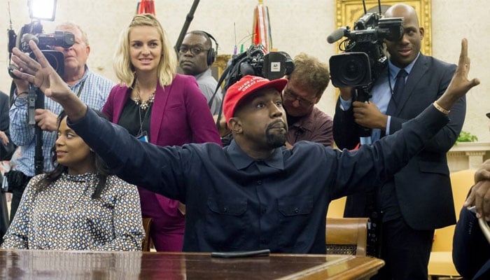 Libra meets Gemini: The cosmic rise and fall of Kim Kardashian and Kanye West