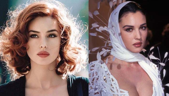 The ’90s bombshells we couldn’t take our eyes off