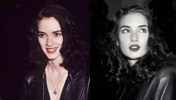 The ’90s bombshells we couldn’t take our eyes off