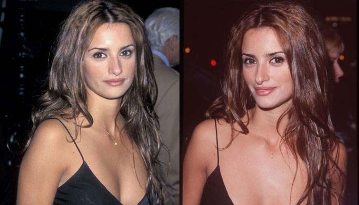 The ’90s bombshells we couldn’t take our eyes off