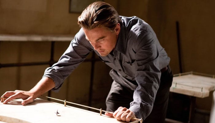 Why Leonardo DiCaprio is Hollywood’s true Scorpio icon