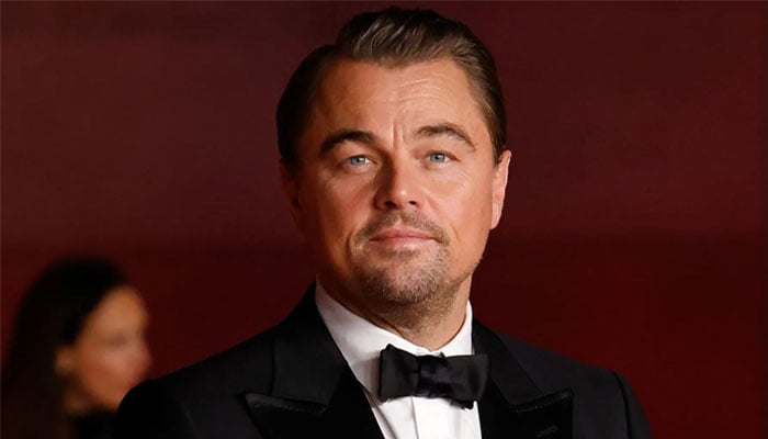 Why Leonardo DiCaprio is Hollywood’s true Scorpio icon