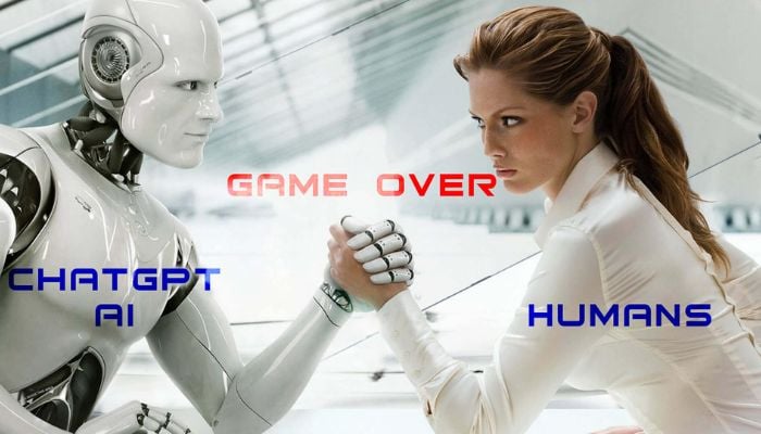 7 shocking secrets about ChatGPT that will blow your mind