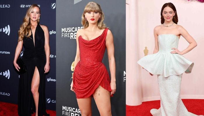 From criticism to confidence: Celebs speak out against body shaming