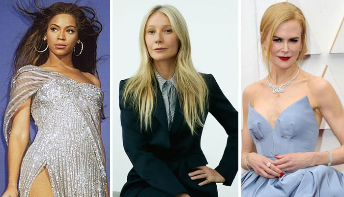 Stars who experienced miscarriage