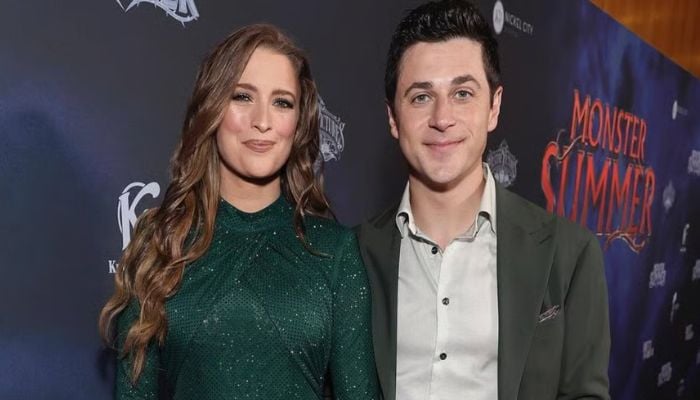 Celebrities who proudly embraced parenthood