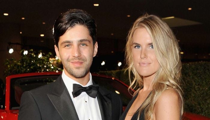 Celebrities who proudly embraced parenthood