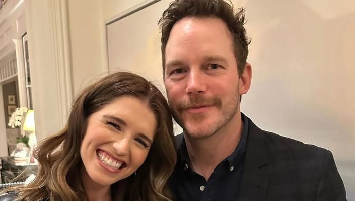 Celebrities who proudly embraced parenthood