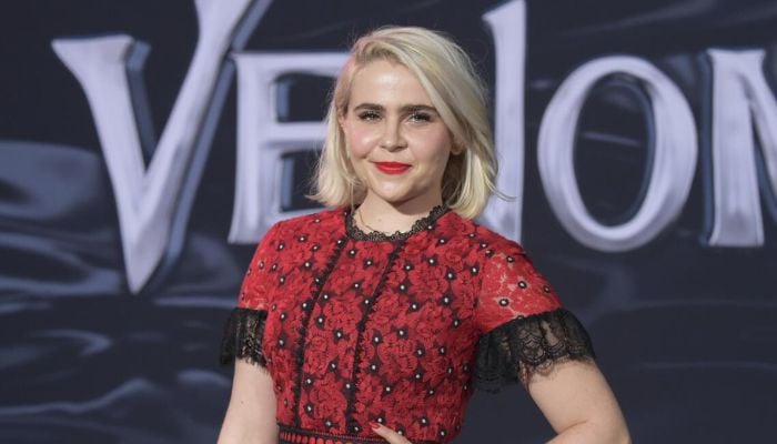 Celebrities who proudly embraced parenthood