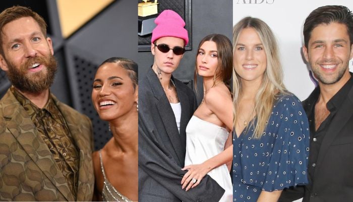 Celebrities who proudly embraced parenthood