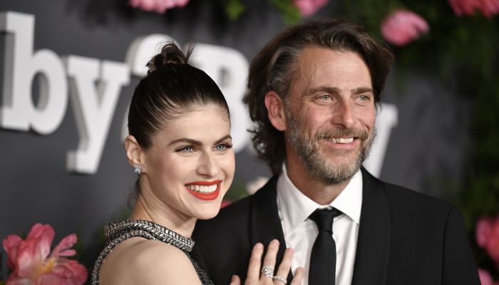 Celebrities who proudly embraced parenthood