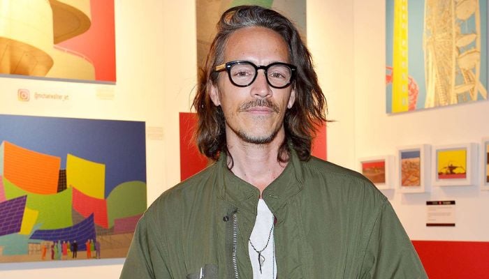 Hollywoods hidden talents: Celebs who create art!