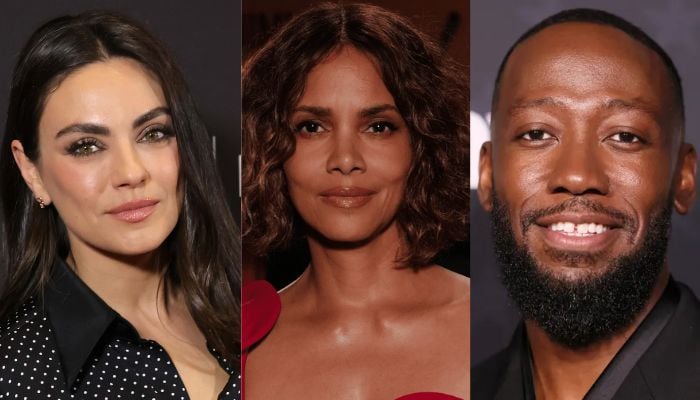 Lamorne Morris, Halle Berry, Mila Kunis were born in August.