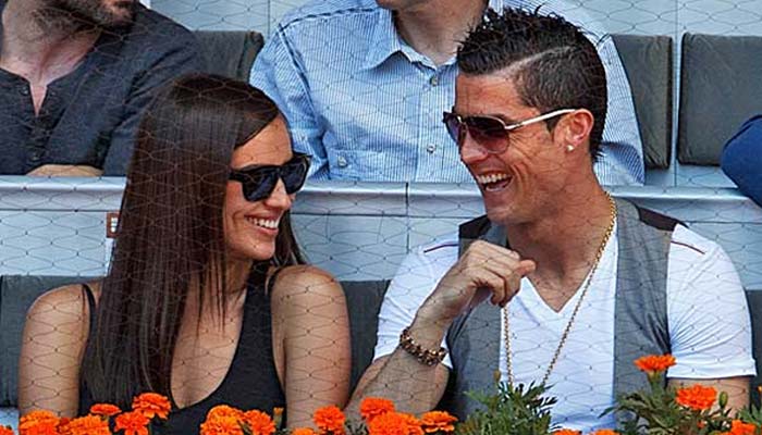 The celebrity breakups that shook the internet