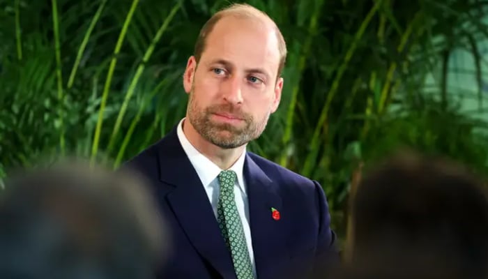 Untold truth about Prince William that raises eyebrows