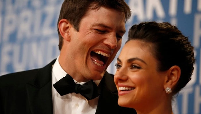 Mila Kunis and Ashton Kutcher: The Leo-Aquarius love story that actually works