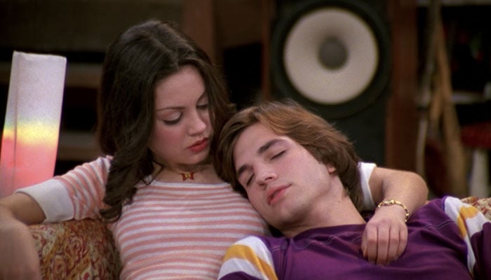 Mila Kunis and Ashton Kutcher: The Leo-Aquarius love story that actually works