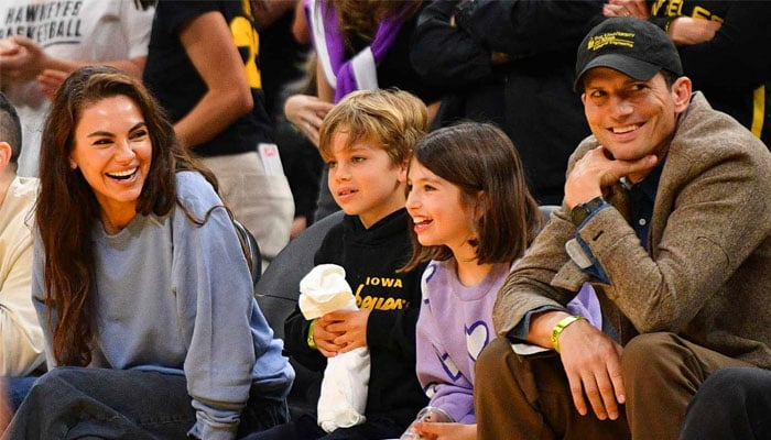 Mila Kunis and Ashton Kutcher: The Leo-Aquarius love story that actually works