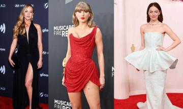 From criticism to confidence: Celebs speak out against body shaming