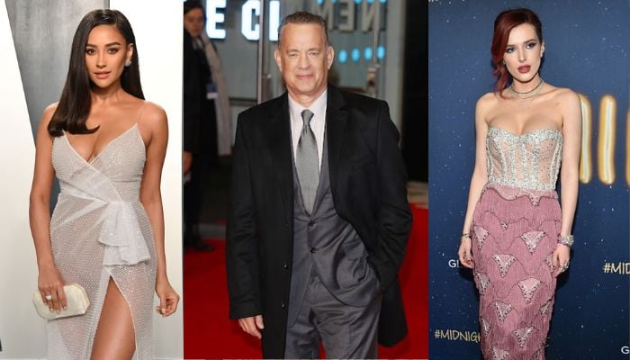 From screen to page: Celebs share their stories