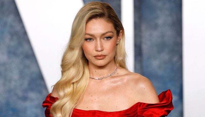 Gigi Hadids love life: A models romantic dating history