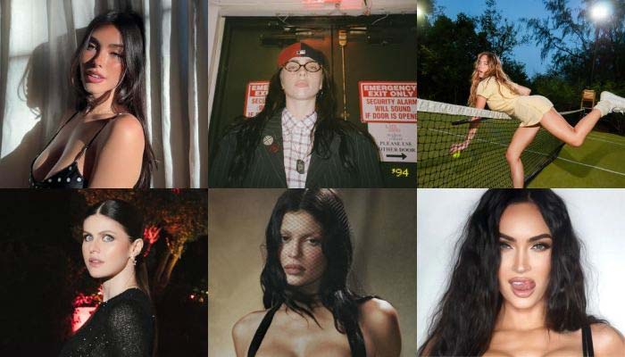 ‘Mommy Material’: The women whose curves rule the internet