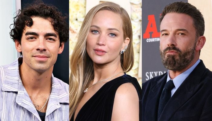 Celebrity Birthdays on August 15th- Joe Jonas, Jennifer Lawrence, Ben Affleck Born Today