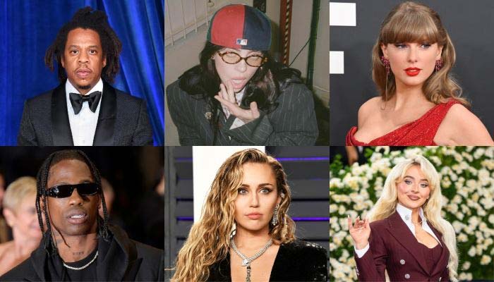 Super Bowl halftime show contenders revealed — you won’t believe the lineup