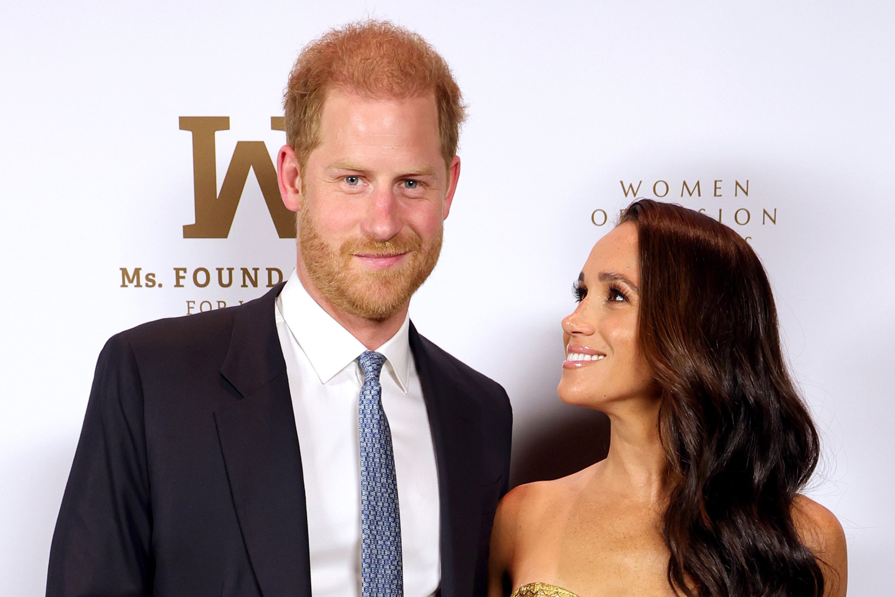 Duchess of Sussex private letters hold explosive Royal secrets