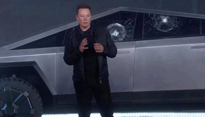 Elon Musk’s 5 most embarrassing moments in public