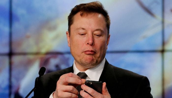 Elon Musk’s 5 most embarrassing moments in public