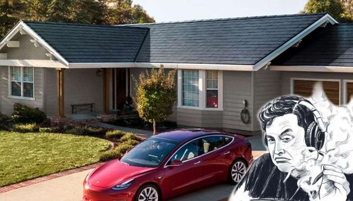 Elon Musk’s 5 most embarrassing moments in public