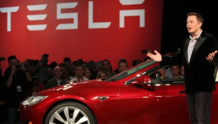 Elon Musk’s 5 most embarrassing moments in public