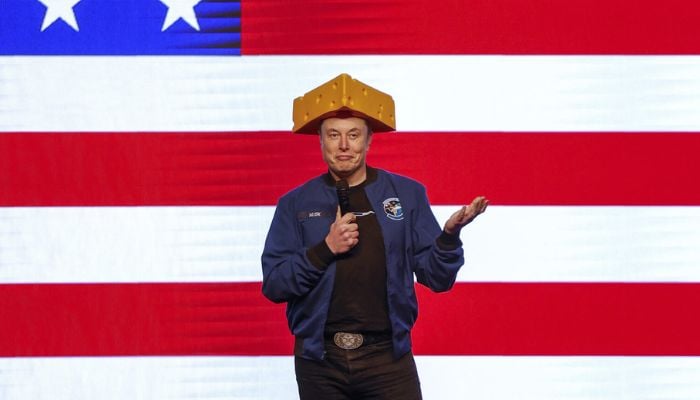 Elon Musk’s 5 most embarrassing moments in public
