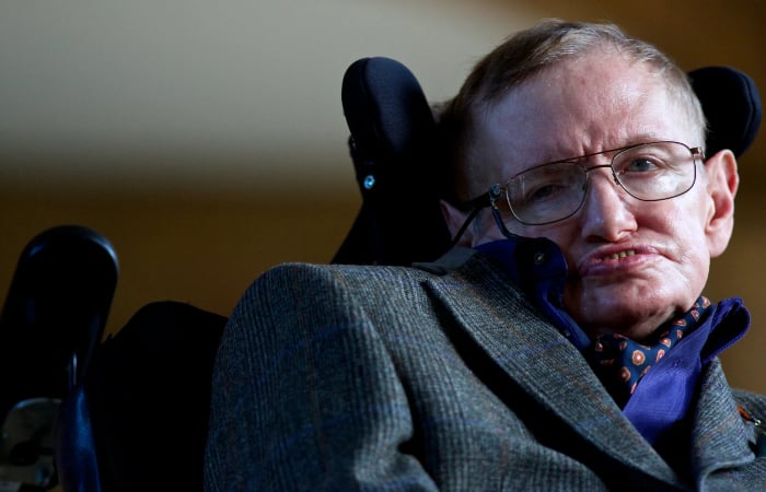 From rockstars to scholars: Major public figures to refuse knighthood over the years