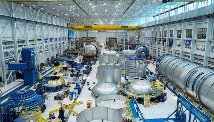 7 unknown facts about SpaceX rival Blue Origin that you didn’t know