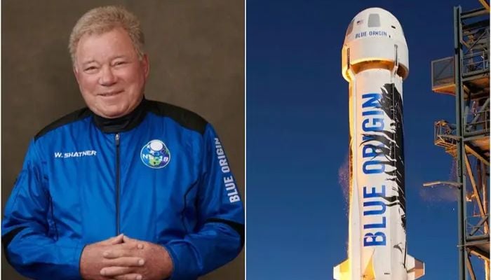 7 unknown facts about SpaceX rival Blue Origin that you didn’t know