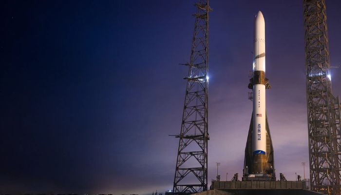 7 unknown facts about SpaceX rival Blue Origin that you didn’t know