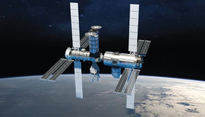 7 unknown facts about SpaceX rival Blue Origin that you didn’t know
